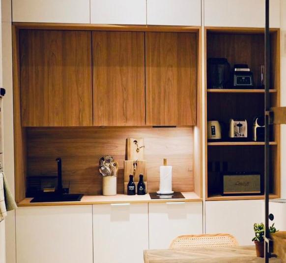 Appartamento Unique Nyc Style Loft In The Heart Of Madrid Esterno foto